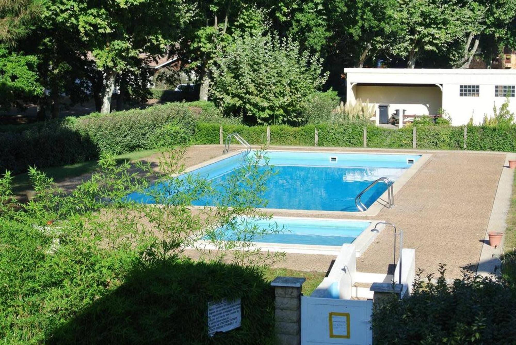 Studio Du Port 30 A Andernos - Vue Bassin エクステリア 写真
